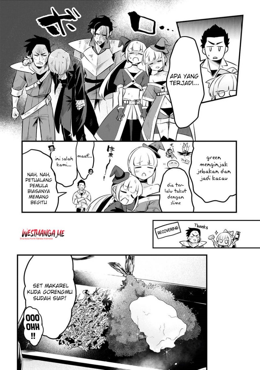 Dilarang COPAS - situs resmi www.mangacanblog.com - Komik welcome to cheap restaurant of outcasts 053 - chapter 53 54 Indonesia welcome to cheap restaurant of outcasts 053 - chapter 53 Terbaru 14|Baca Manga Komik Indonesia|Mangacan